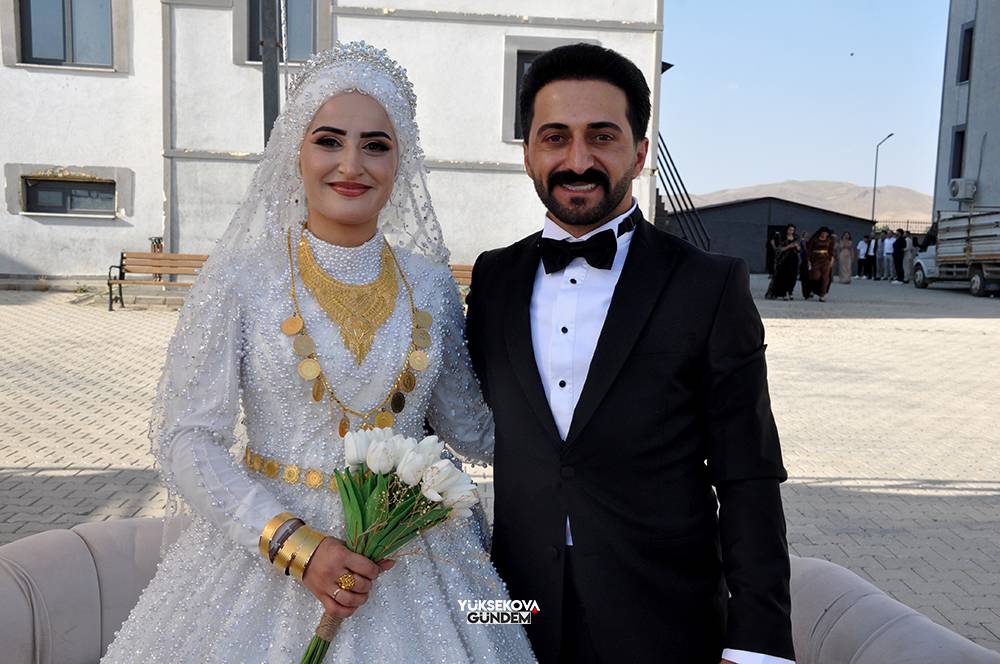 10-22 Temmuz 2025 Yüksekova Düğünleri 5