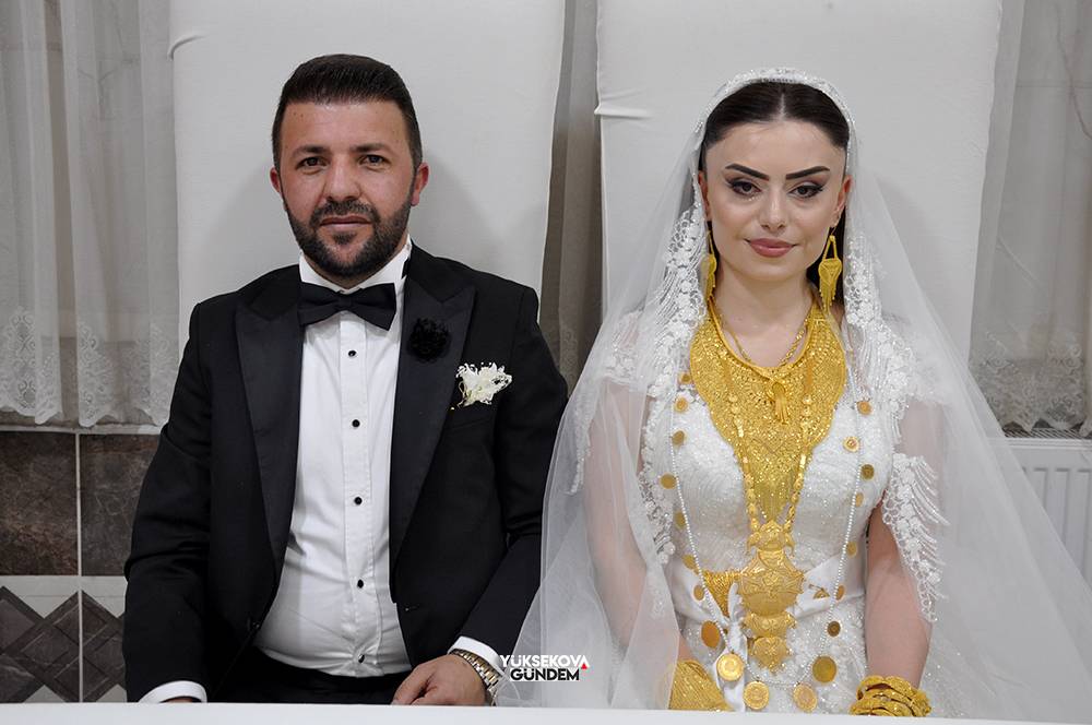 10-22 Temmuz 2025 Yüksekova Düğünleri 51