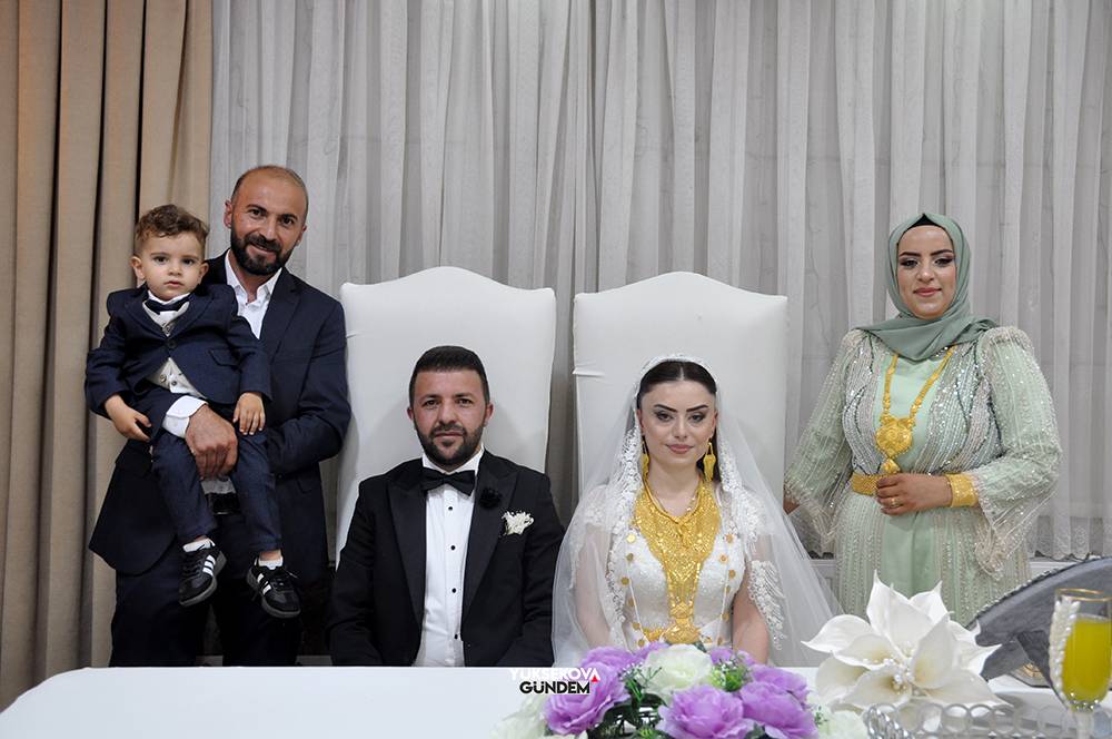 10-22 Temmuz 2025 Yüksekova Düğünleri 53