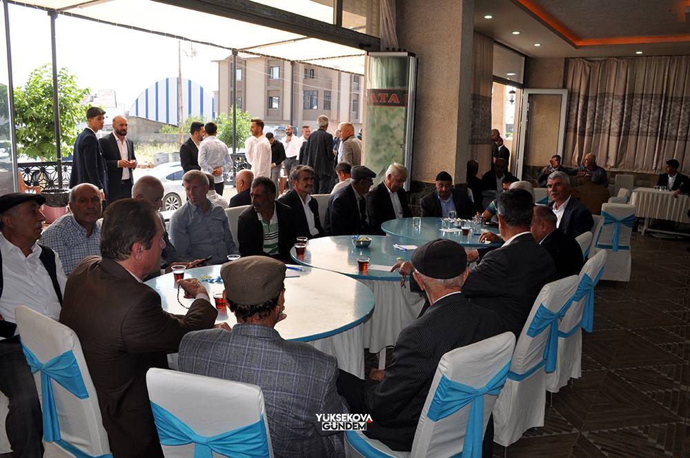 10-22 Temmuz 2025 Yüksekova Düğünleri 62