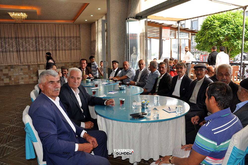 10-22 Temmuz 2025 Yüksekova Düğünleri 63