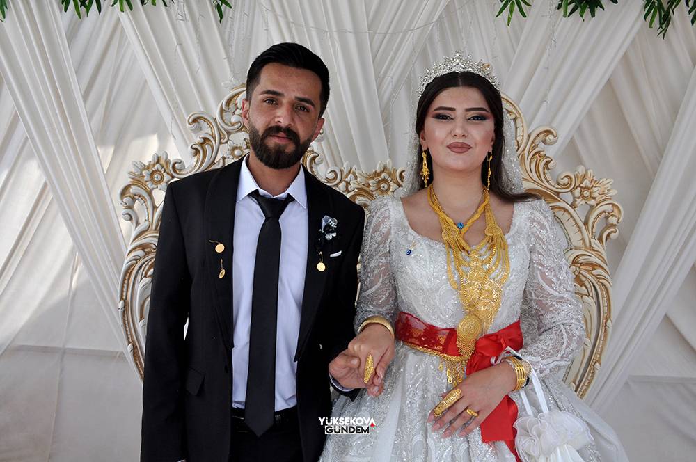 10-22 Temmuz 2025 Yüksekova Düğünleri 69