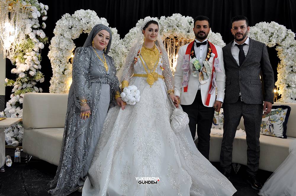 10-22 Temmuz 2025 Yüksekova Düğünleri 72