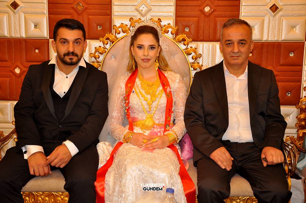 10-22 Temmuz 2025 Yüksekova Düğünleri 76