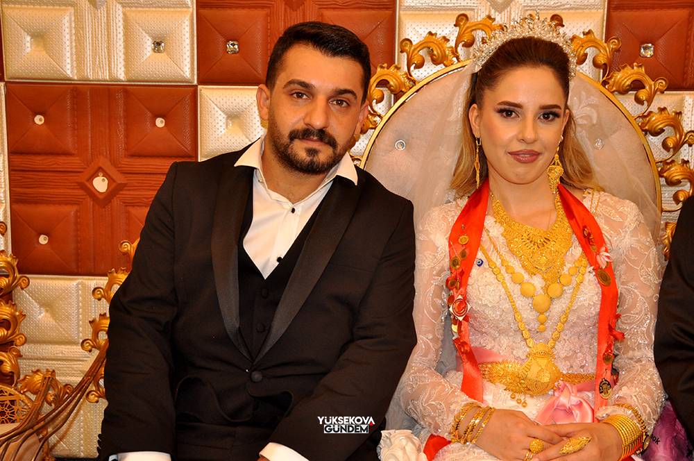 10-22 Temmuz 2025 Yüksekova Düğünleri 78