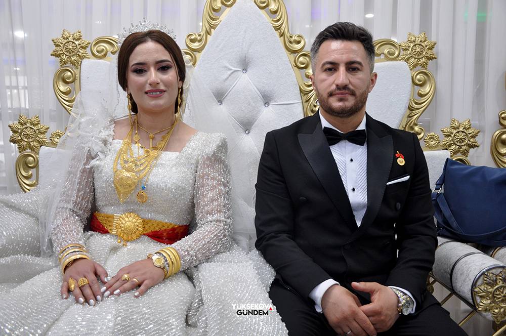 10-22 Temmuz 2025 Yüksekova Düğünleri 80