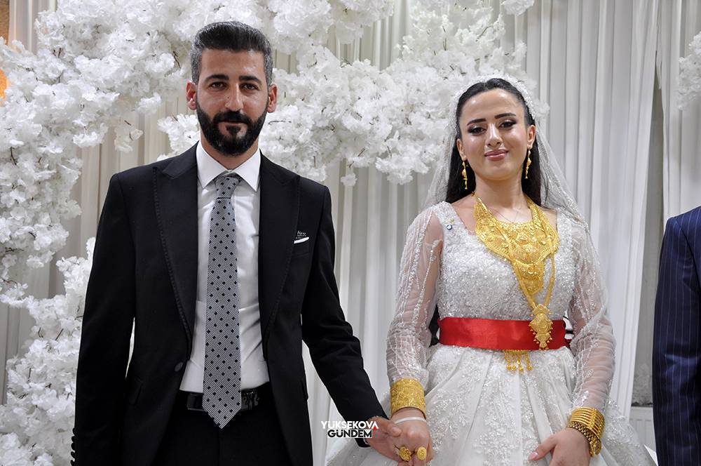 10-22 Temmuz 2025 Yüksekova Düğünleri 87