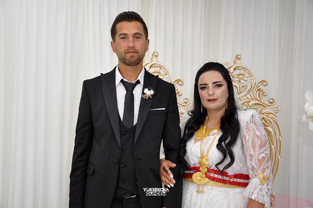 10-22 Temmuz 2025 Yüksekova Düğünleri 88