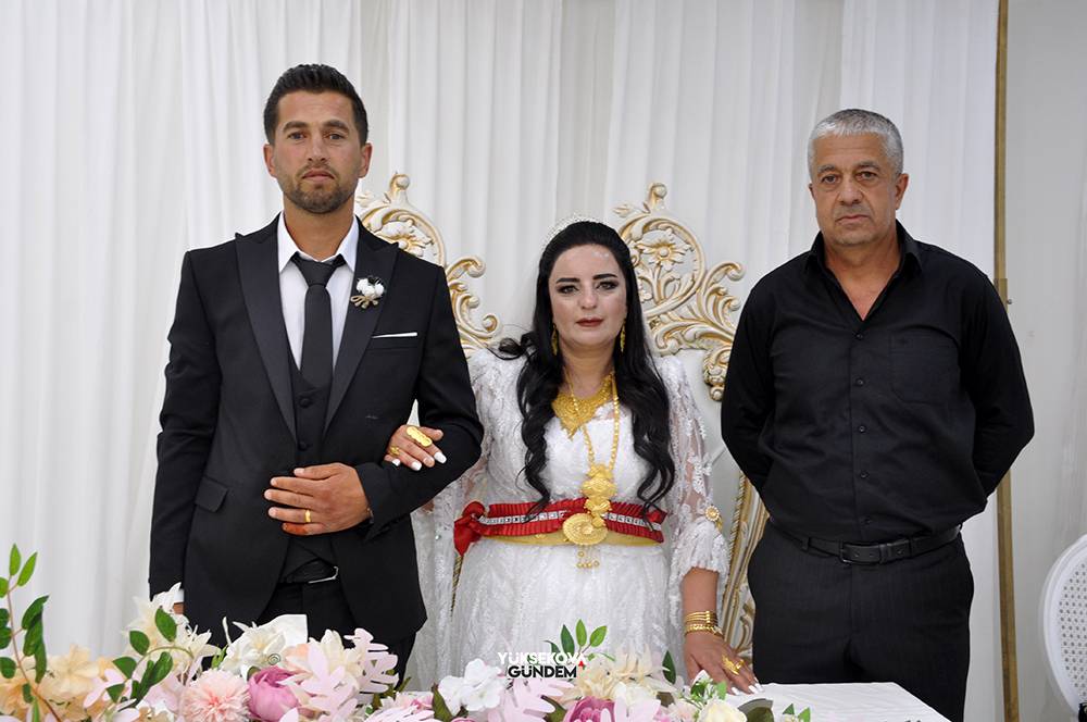 10-22 Temmuz 2025 Yüksekova Düğünleri 90