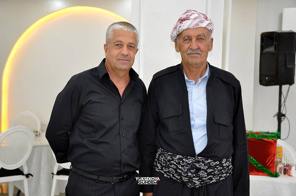 10-22 Temmuz 2025 Yüksekova Düğünleri 92