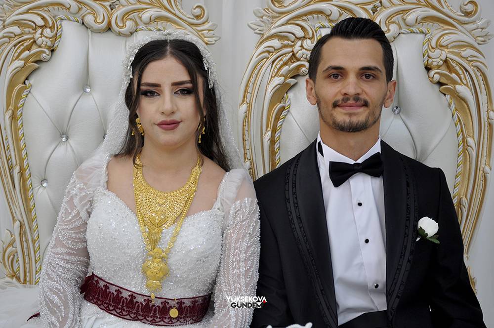 10-22 Temmuz 2025 Yüksekova Düğünleri 93