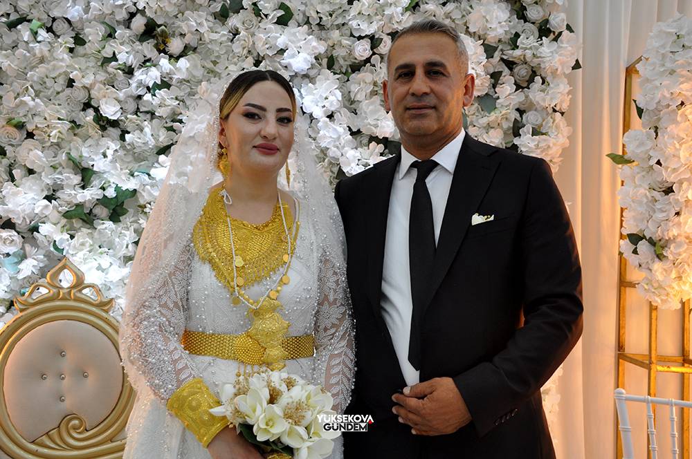 10-22 Temmuz 2025 Yüksekova Düğünleri 95