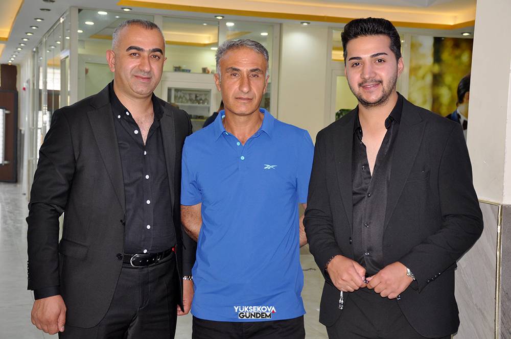 10-22 Temmuz 2025 Yüksekova Düğünleri 97