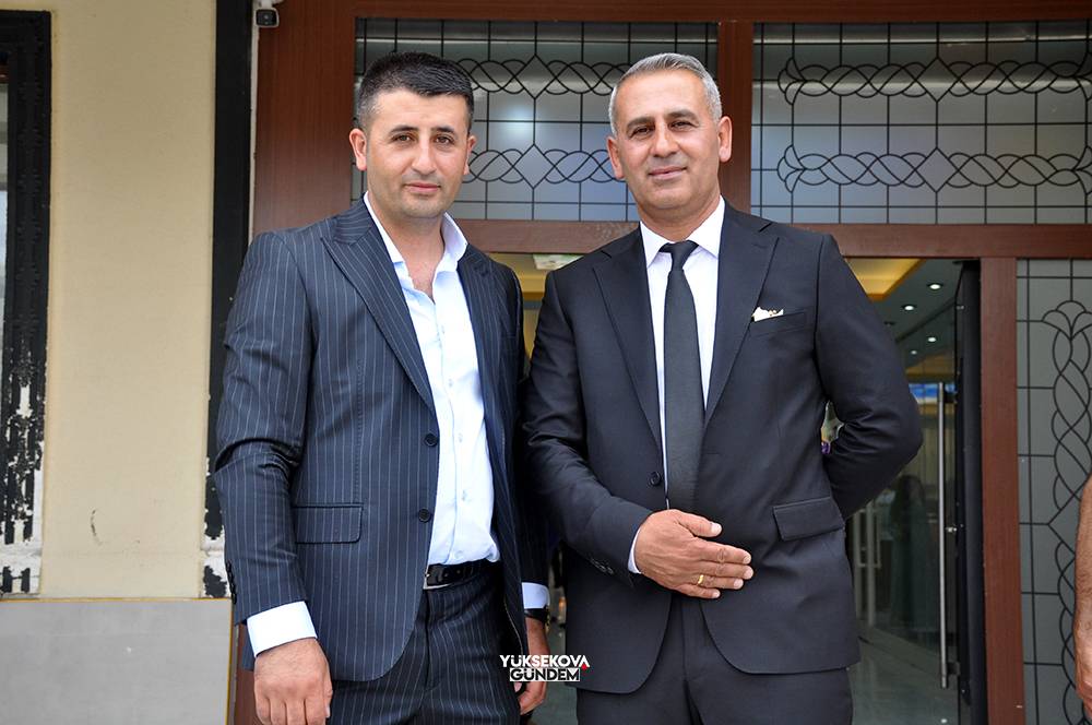 10-22 Temmuz 2025 Yüksekova Düğünleri 99