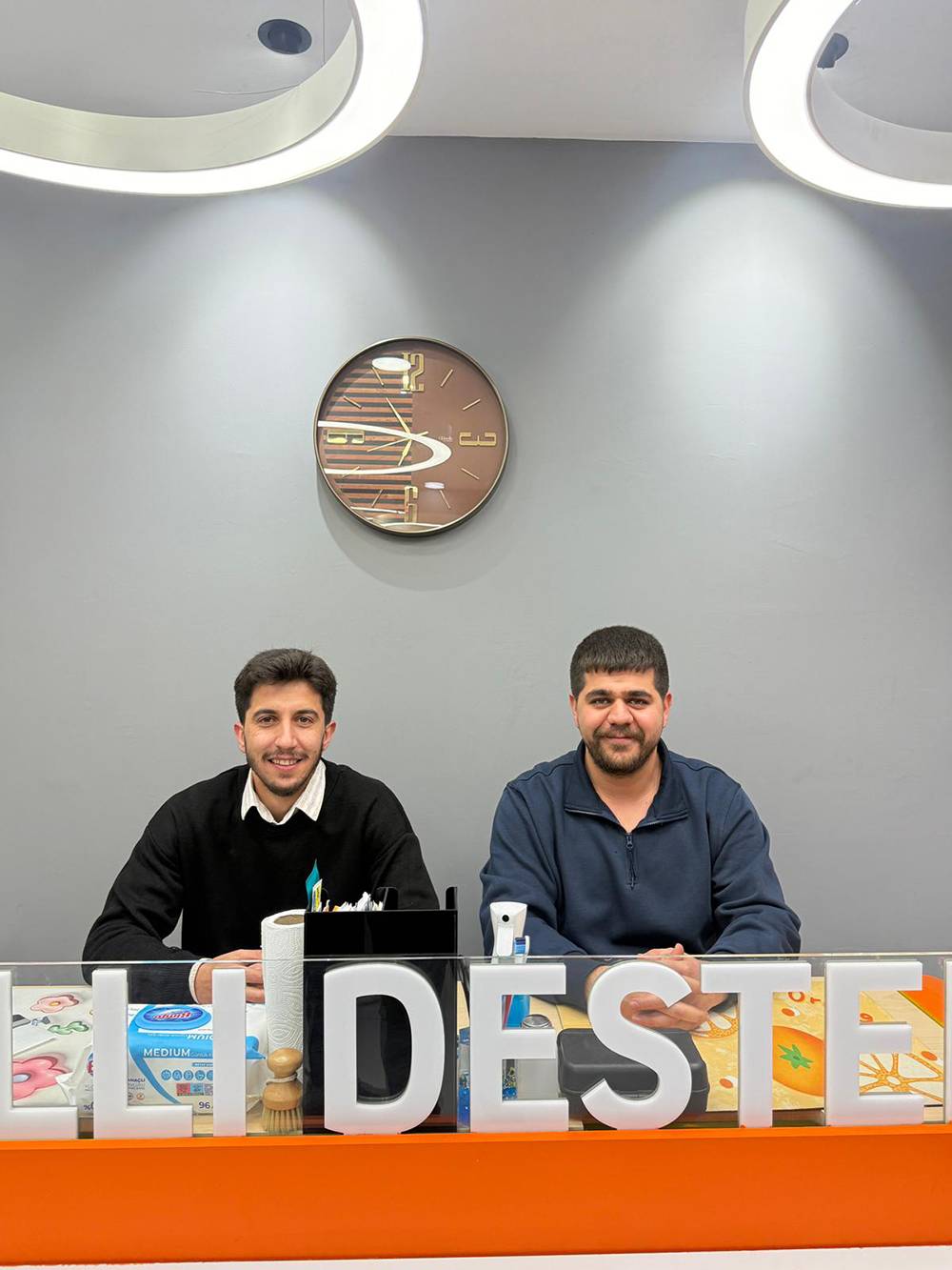 Yüksekova 2026 Yeni Yıl Mesajları 10