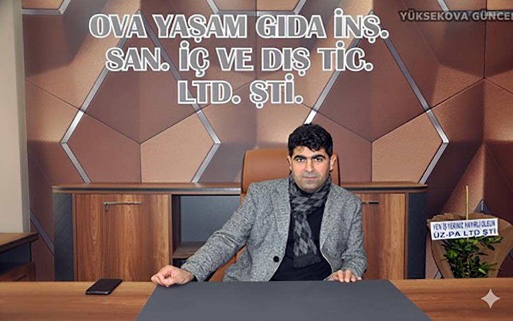 Yüksekova 2026 Yeni Yıl Mesajları 12