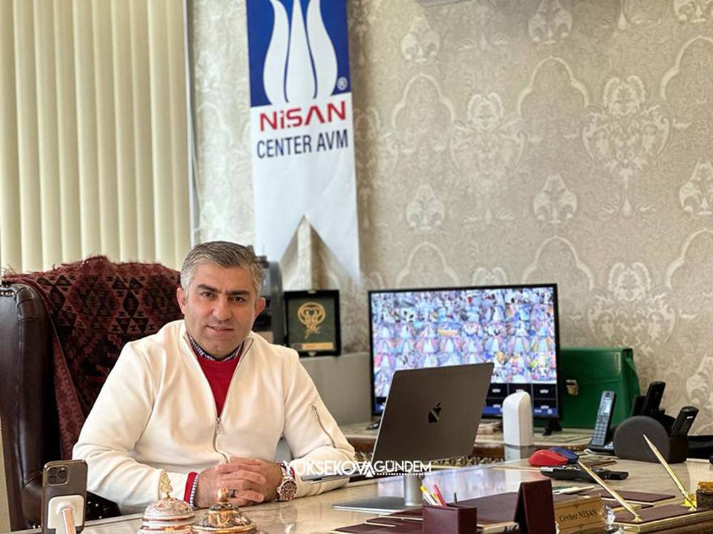 Yüksekova 2026 Yeni Yıl Mesajları 15