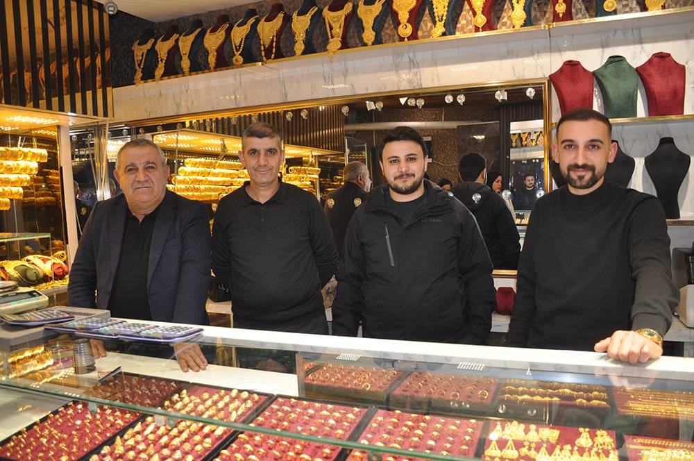 Yüksekova 2026 Yeni Yıl Mesajları 24