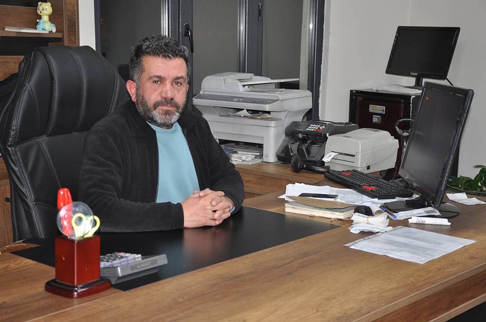 Yüksekova 2026 Yeni Yıl Mesajları 3