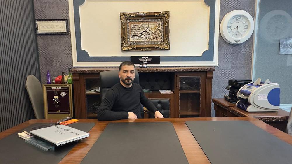 Yüksekova 2026 Yeni Yıl Mesajları 37