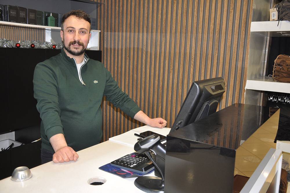 Yüksekova 2026 Yeni Yıl Mesajları 50