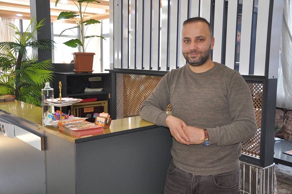 Yüksekova 2026 Yeni Yıl Mesajları 60