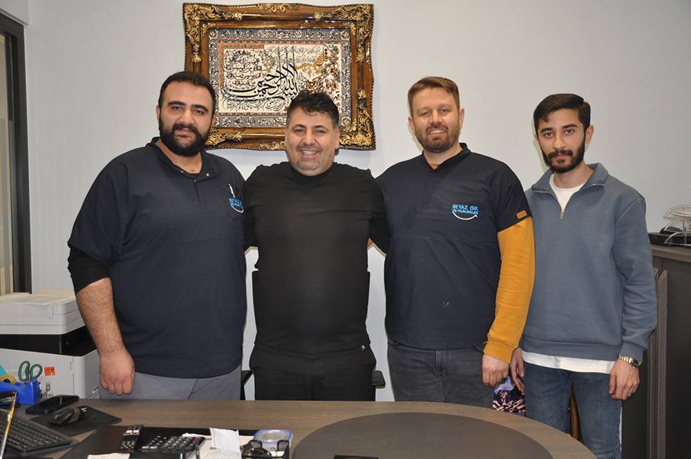 Yüksekova 2026 Yeni Yıl Mesajları 7