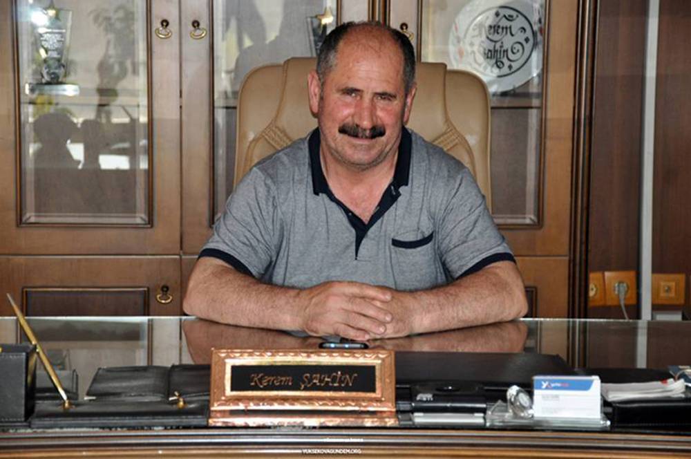 Yüksekova 2026 Yeni Yıl Mesajları 73