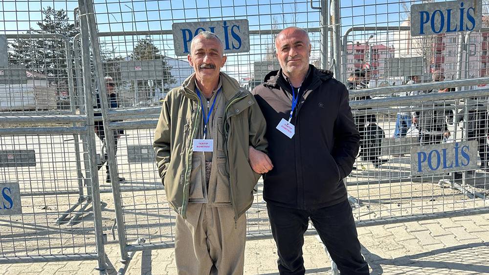 Yüksekova'da Newroz Kutlandı 47