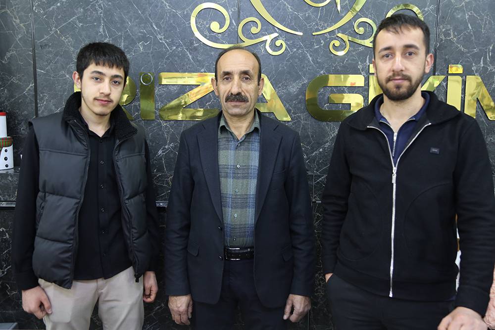 Yüksekova Ramazan Bayramı Mesajları 13