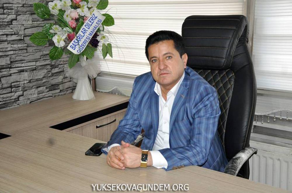 Yüksekova Ramazan Bayramı Mesajları 14