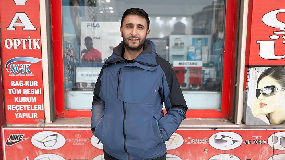 Yüksekova Ramazan Bayramı Mesajları 15