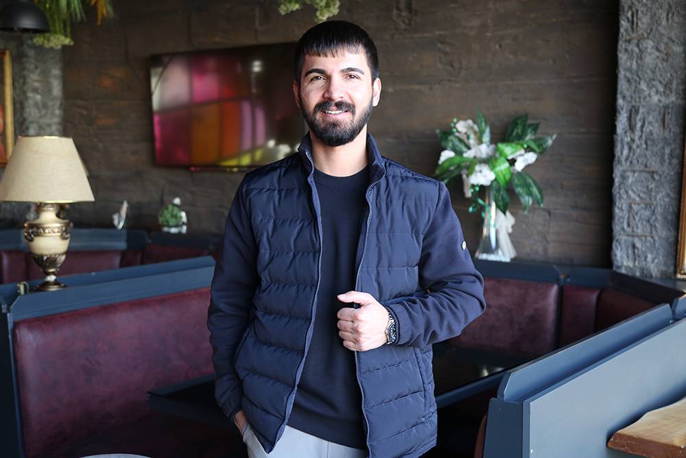 Yüksekova Ramazan Bayramı Mesajları 20