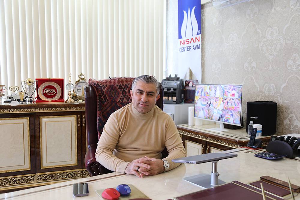 Yüksekova Ramazan Bayramı Mesajları 21