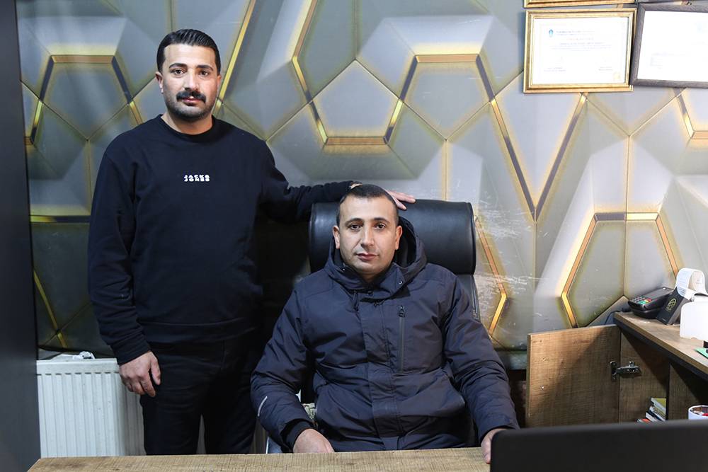 Yüksekova Ramazan Bayramı Mesajları 22