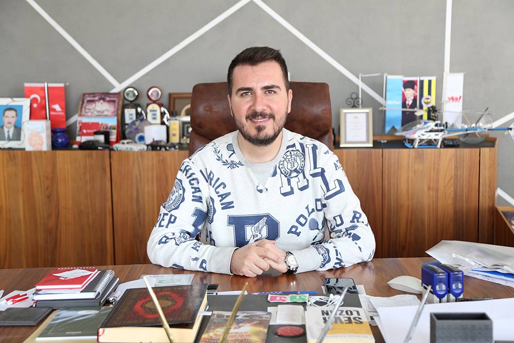 Yüksekova Ramazan Bayramı Mesajları 24