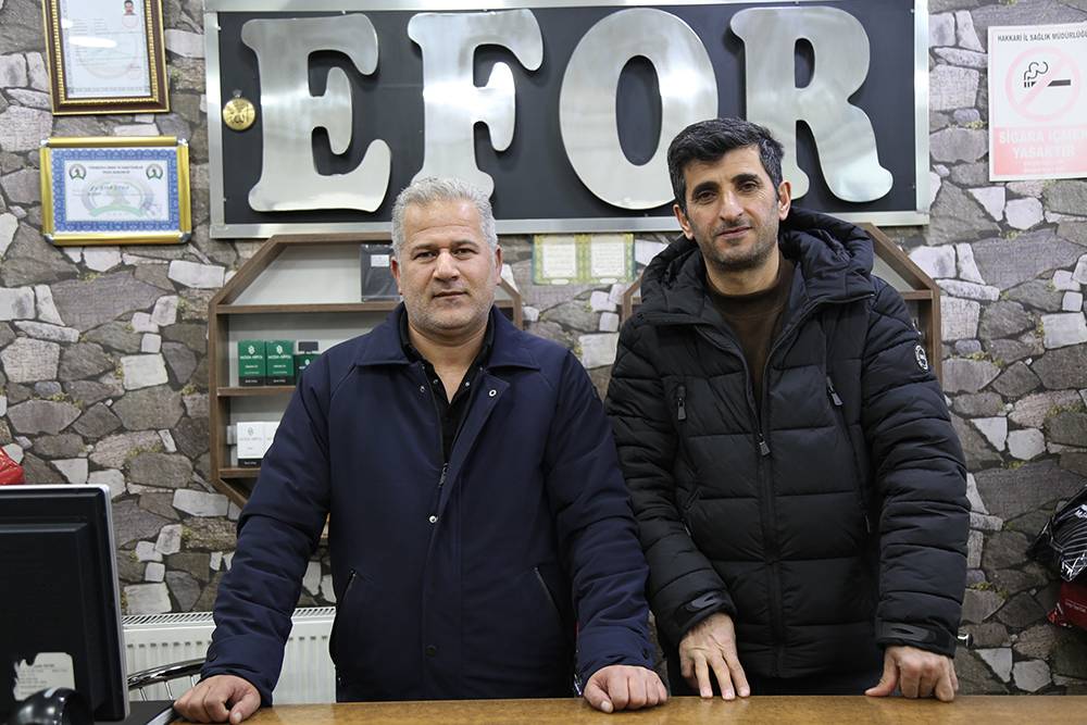 Yüksekova Ramazan Bayramı Mesajları 25