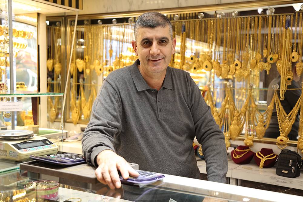 Yüksekova Ramazan Bayramı Mesajları 26