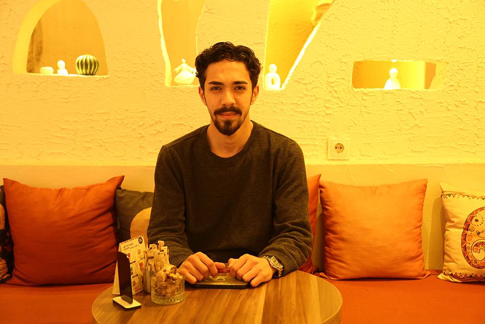 Yüksekova Ramazan Bayramı Mesajları 32