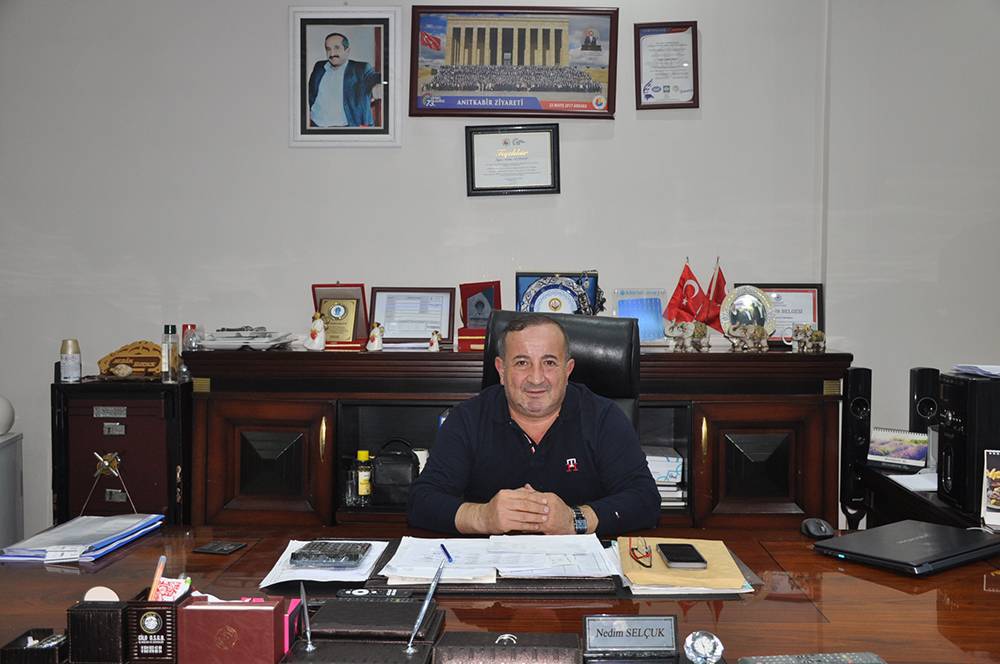 Yüksekova Ramazan Bayramı Mesajları 34