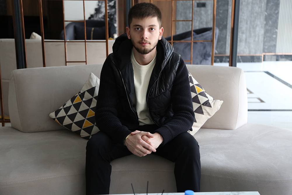 Yüksekova Ramazan Bayramı Mesajları 35