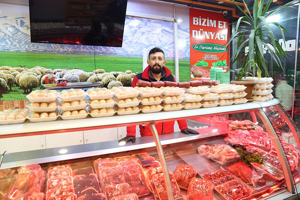 Yüksekova Ramazan Bayramı Mesajları 38