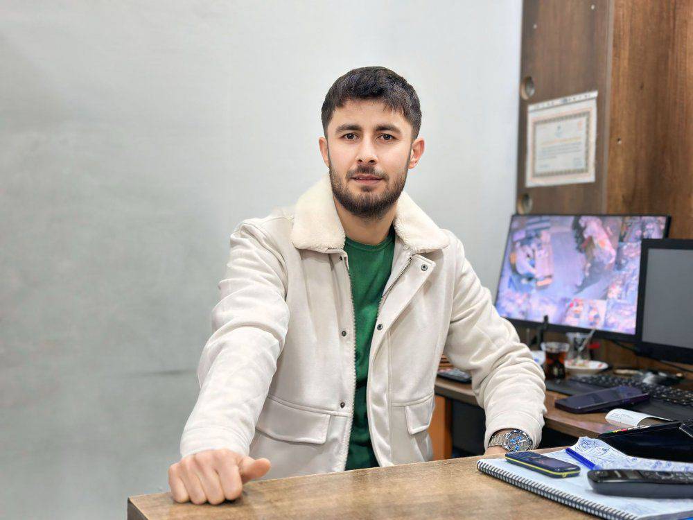 Yüksekova Ramazan Bayramı Mesajları 39