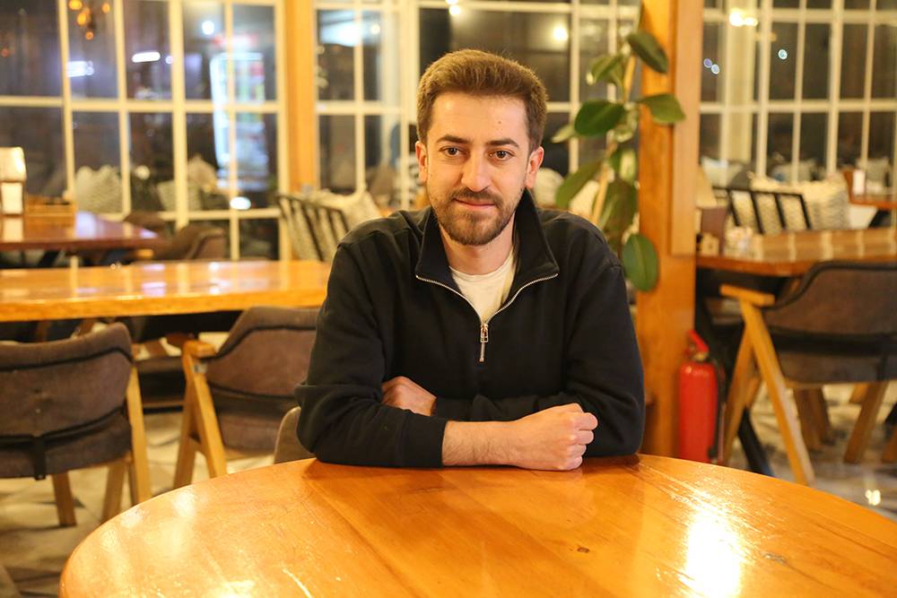 Yüksekova Ramazan Bayramı Mesajları 41