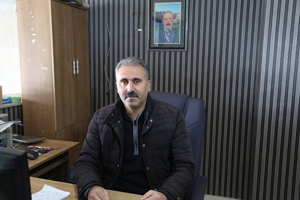 Yüksekova Ramazan Bayramı Mesajları 42