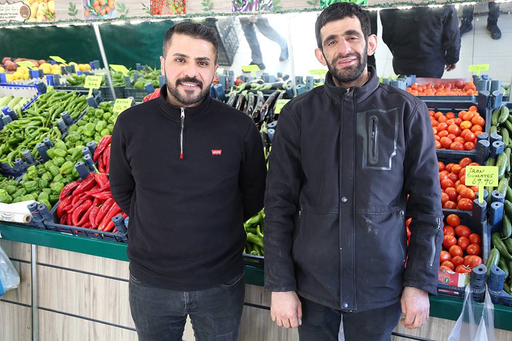 Yüksekova Ramazan Bayramı Mesajları 44