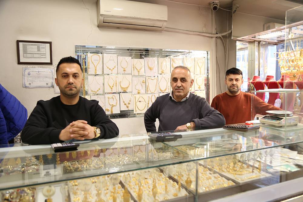 Yüksekova Ramazan Bayramı Mesajları 45