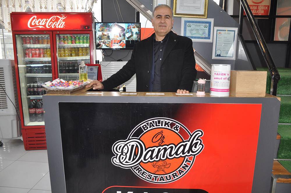 Yüksekova Ramazan Bayramı Mesajları 46