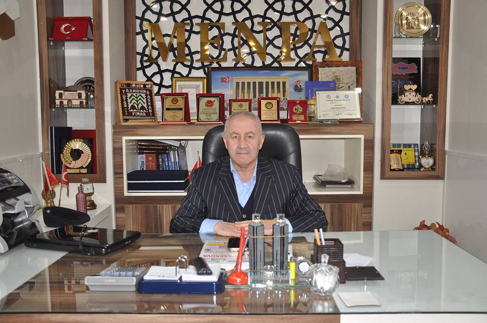 Yüksekova Ramazan Bayramı Mesajları 5