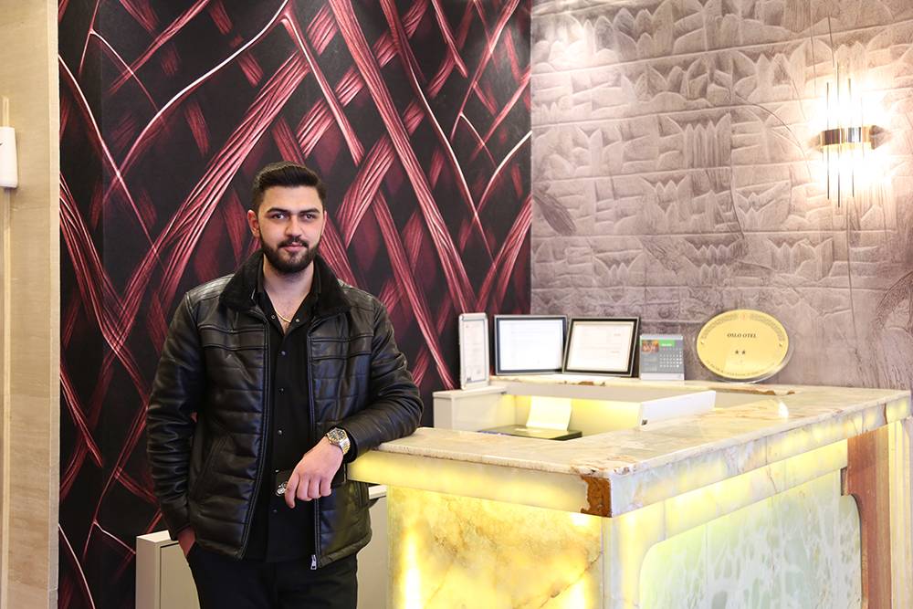 Yüksekova Ramazan Bayramı Mesajları 55